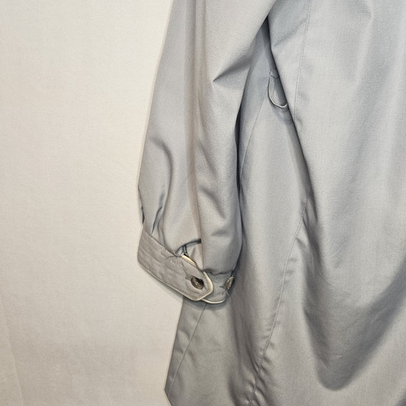 Ms. Freddi Womens Coat Size 14 - Picture 3 of 7